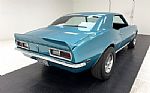 1968 Camaro Hardtop Thumbnail 5