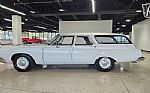 1964 Savoy Wagon Thumbnail 25