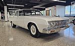 1964 Savoy Wagon Thumbnail 38