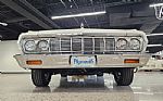 1964 Savoy Wagon Thumbnail 41