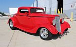 1933 3 Window Coupe Thumbnail 5