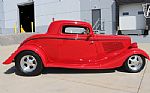 1933 3 Window Coupe Thumbnail 70