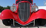 1933 3 Window Coupe Thumbnail 73