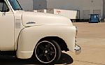 1953 3100 5 Window Pickup Truck Thumbnail 34