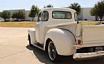 1953 3100 5 Window Pickup Truck Thumbnail 58