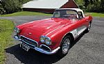 1961 Corvette Thumbnail 2