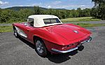 1961 Corvette Thumbnail 8