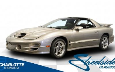 Photo of a 2001 Pontiac Firebird Trans Am WS6 for sale