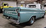 1966 1000 Pickup Thumbnail 6