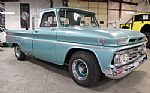1966 1000 Pickup Thumbnail 8