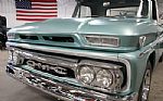1966 1000 Pickup Thumbnail 10