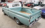 1966 1000 Pickup Thumbnail 17