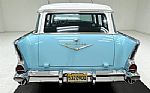 1957 Bel Air Station Wagon Thumbnail 4