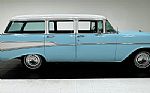 1957 Bel Air Station Wagon Thumbnail 6