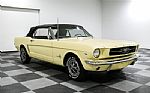 1965 Mustang Convertible Thumbnail 2