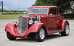 1934 Coupe Thumbnail 3