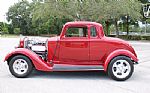1934 Coupe Thumbnail 2