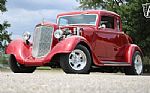 1934 Coupe Thumbnail 4
