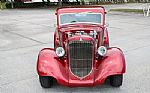 1934 Coupe Thumbnail 9