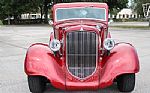 1934 Coupe Thumbnail 8