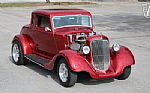 1934 Coupe Thumbnail 26