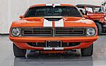 1970 Barracuda Thumbnail 4