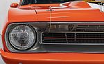 1970 Barracuda Thumbnail 57