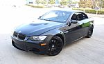 2009 M3 Convertible Thumbnail 13