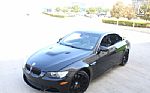 2009 M3 Convertible Thumbnail 45