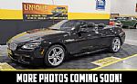 2014 650I Xdrive AWD Convertible Thumbnail 1
