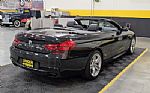 2014 650I Xdrive AWD Convertible Thumbnail 3
