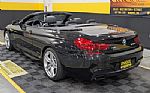 2014 650I Xdrive AWD Convertible Thumbnail 4