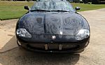 2001 XKR Thumbnail 3