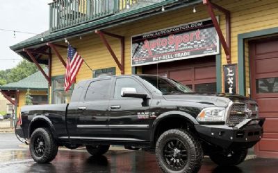 Photo of a 2016 Ram 2500 Truck for sale