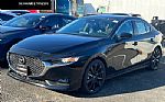 2026 Mazda3 Sedan Thumbnail 1