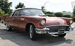 1957 Thunderbird Thumbnail 2