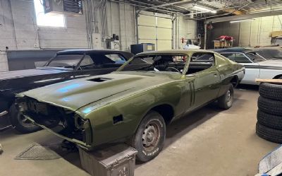 Photo of a 1971 Dodge Charger R/T for sale