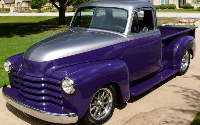Photo of a 1948 Chevrolet 3100 for sale