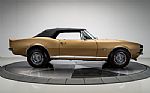 1967 Camaro RS/SS Thumbnail 21