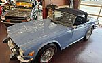 1975 TR6 Thumbnail 2