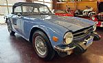 1975 TR6 Thumbnail 4