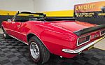 1967 Camaro RS Convertible Thumbnail 8