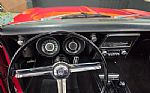 1967 Camaro RS Convertible Thumbnail 45