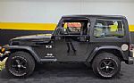 2004 Wrangler X 4x4 Thumbnail 7