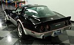 1978 Corvette Pace Car Thumbnail 8