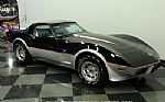 1978 Corvette Pace Car Thumbnail 14