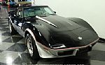 1978 Corvette Pace Car Thumbnail 15