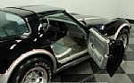 1978 Corvette Pace Car Thumbnail 51