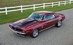 1969 Camaro Thumbnail 33