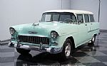 1955 210 Wagon Thumbnail 17